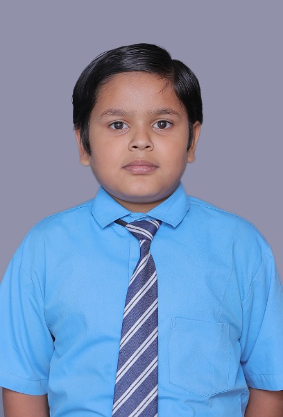 NAITIK ARYA 